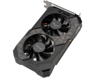 ASUS GeForce GTX 1650 SUPER TUF Gaming OC 4GB GDDR6 - 529138 - zdjęcie 4